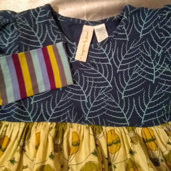 Matilda Jane Dress - Picture 2 of 3